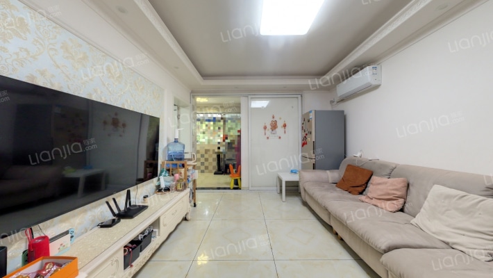 锦城苑(武侯)二手房实景图