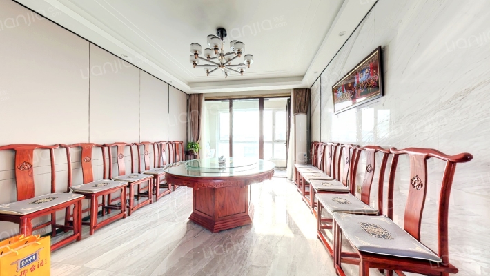 城发长江瑞城二手房实景图