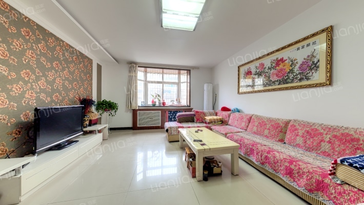 嘉华住宅小区二手房实景图