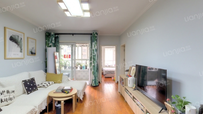 华润二十四城三期二手房实景图