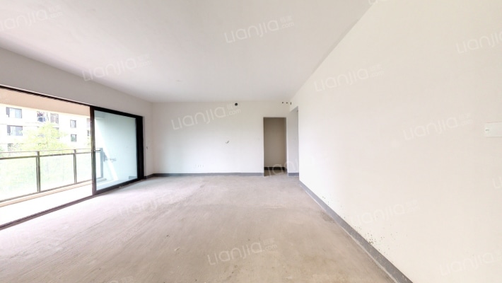 北辰悦来壹号璟御二手房实景图