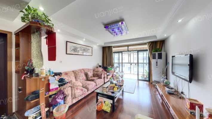 紫晶南园二手房实景图