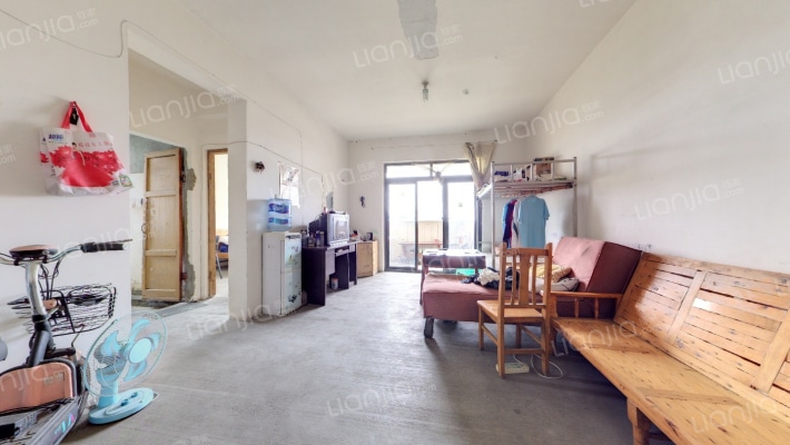 碧林香堤二手房实景图