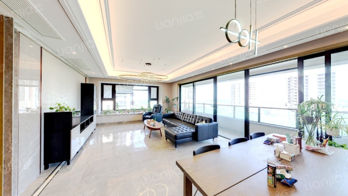 海珀星晖二期二手房实景图