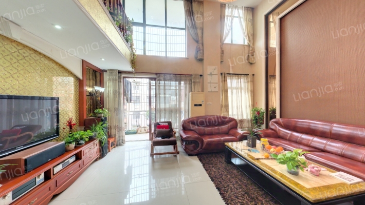 北华街二手房实景图