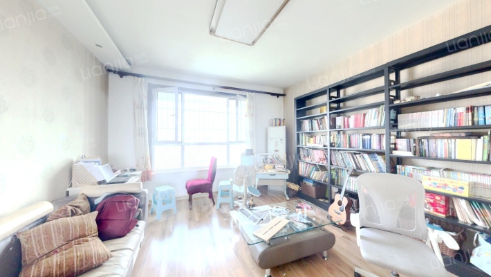 天泽园二手房实景图