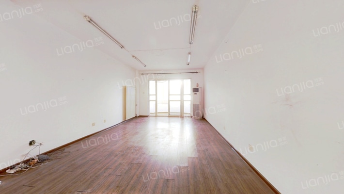 环渤海国际公寓二手房实景图