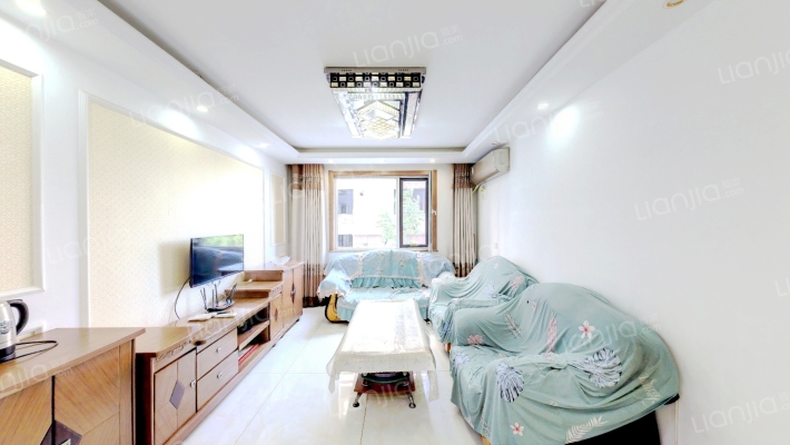 建和园二手房实景图