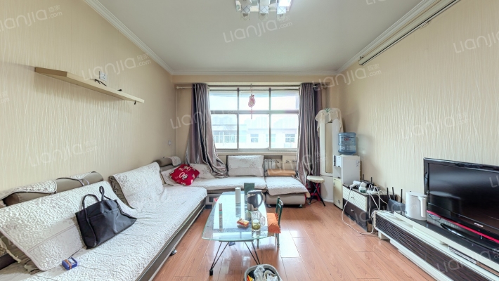 西航外招小区南区二手房实景图