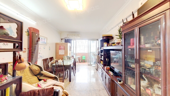 江燕花园二手房实景图