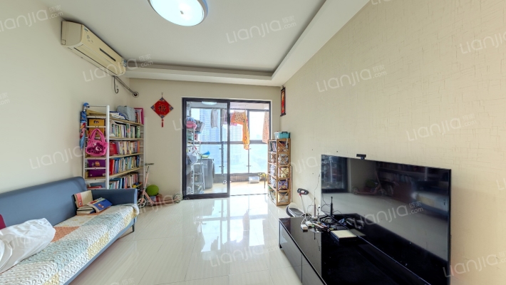 力迅领筑二手房实景图