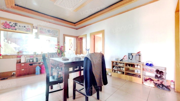 护东商住楼二手房实景图