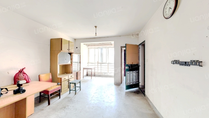 凌霄苑二手房实景图