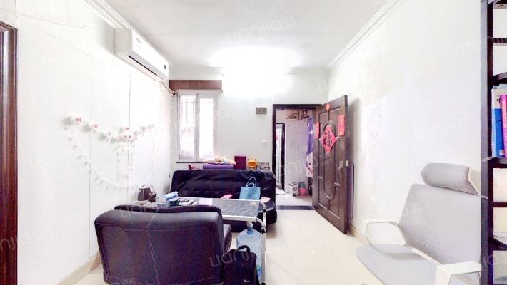 广九大马路二手房实景图