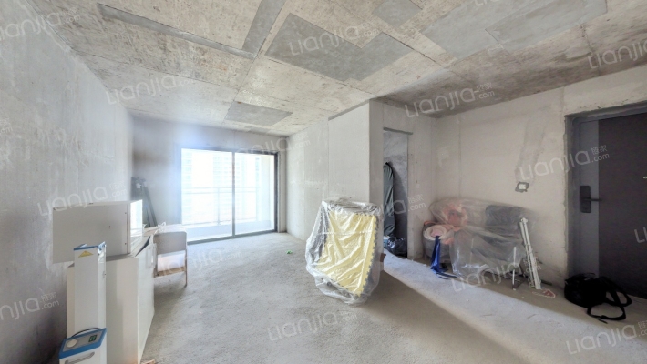 交投•置业|融创|美的 青山印二手房实景图