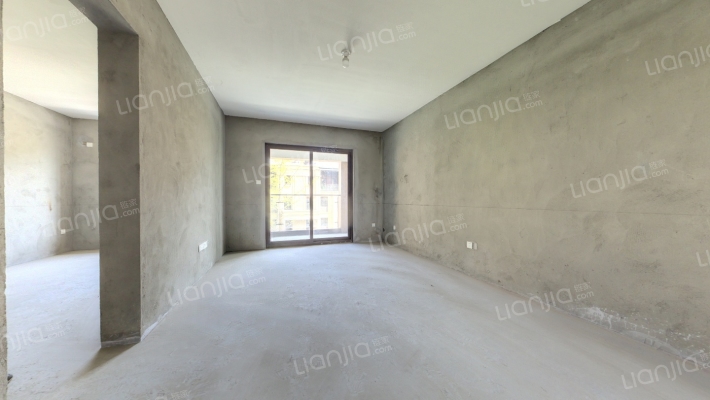 北京建工花汀集二手房实景图