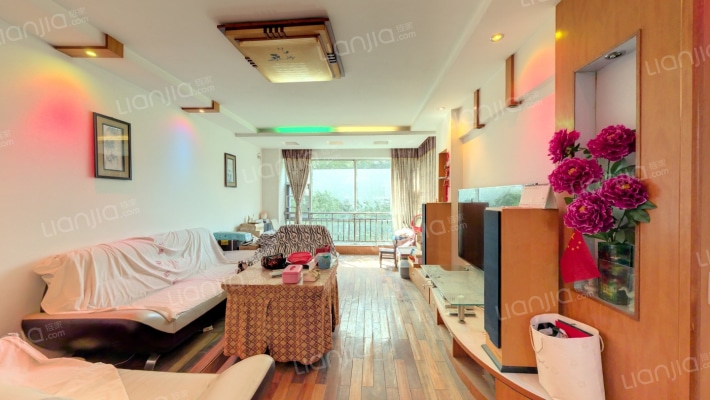 浦江名典二手房实景图