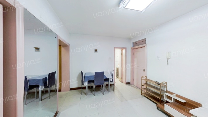 智贤公寓二手房实景图