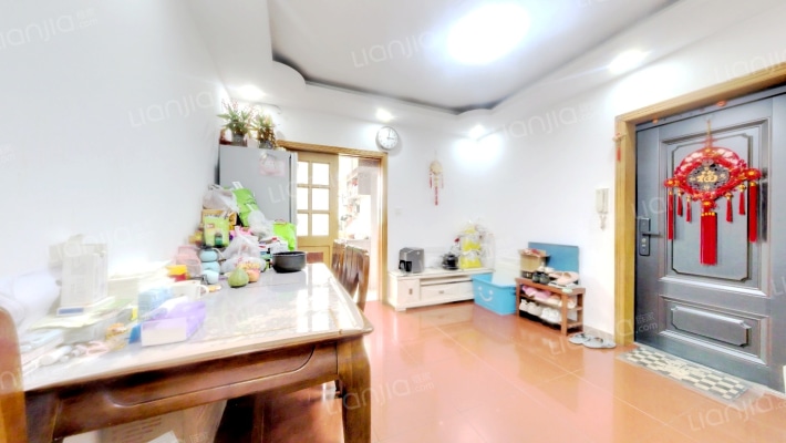 金陵一村二手房实景图