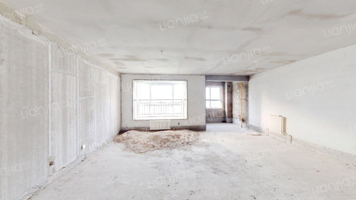 小皂新区二手房实景图