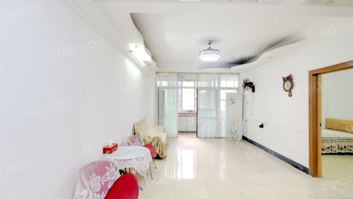 升辉苑二手房实景图