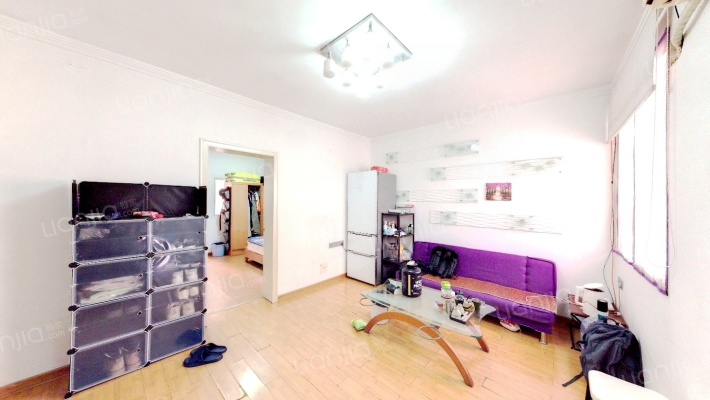 沧二小区二手房实景图