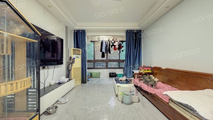 广盛佳苑二手房实景图