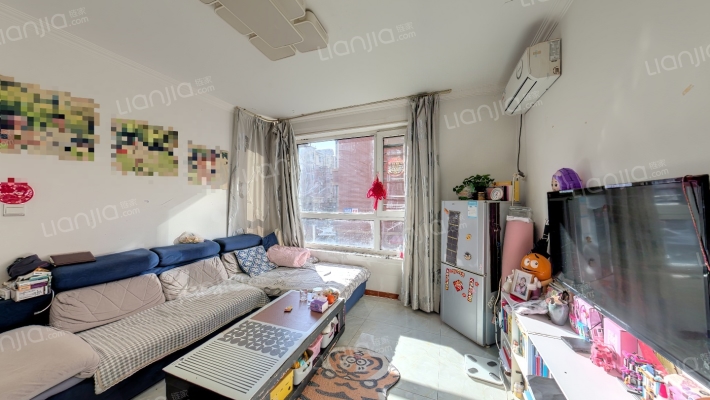 益格筑景二手房实景图