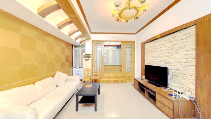 恤孤院路二手房实景图