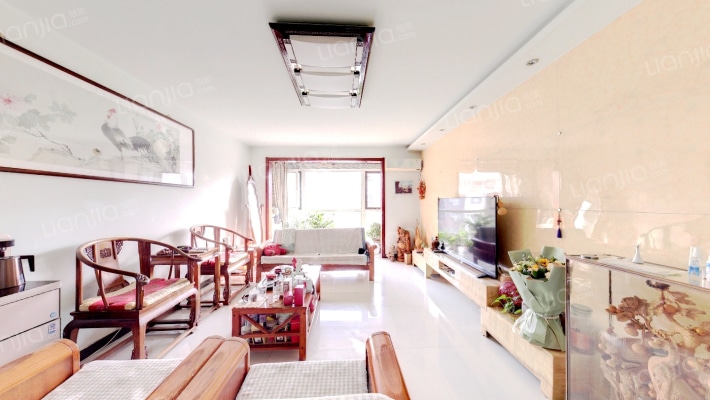 北岸尚城二手房实景图