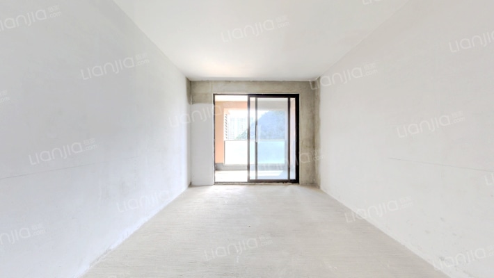 广大城耀晟二手房实景图