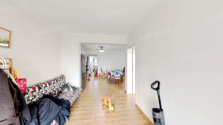 湖滨雅居二手房实景图