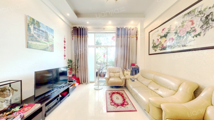 世纪康城二手房实景图