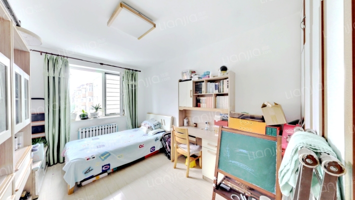 高丽花园二手房实景图