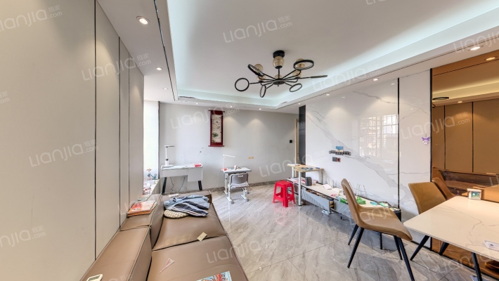 阳台山路二手房实景图