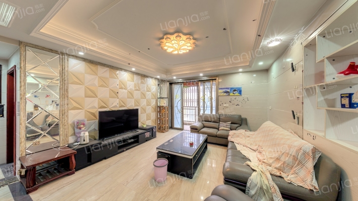 瀛嘉帝逸城二手房实景图