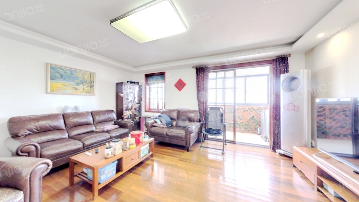 中宁大厦二手房实景图