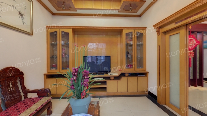 小木桥二手房实景图