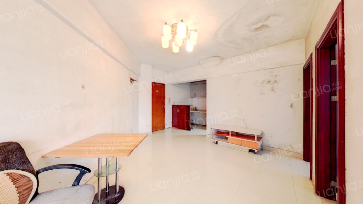 广贸大厦二手房实景图