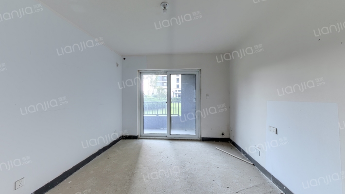 蓝光中央铭邸二手房实景图