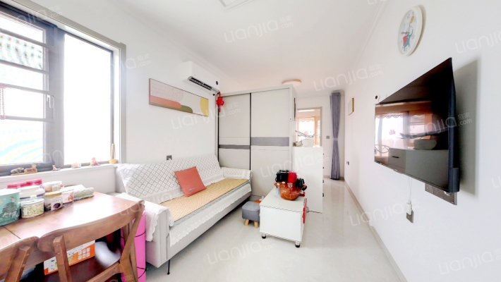 景悦城3号院二手房实景图