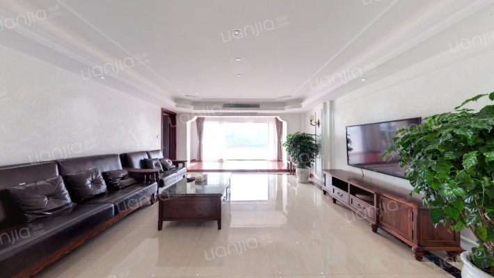 圣地大厦二手房实景图