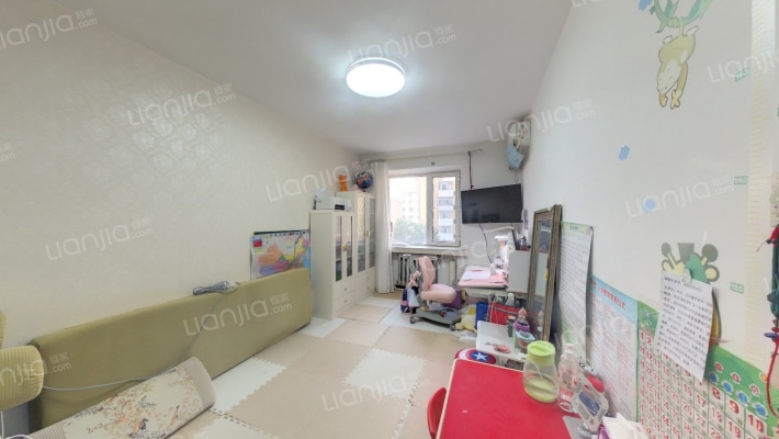 法院街二手房实景图