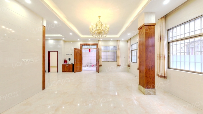 向阳二街二手房实景图