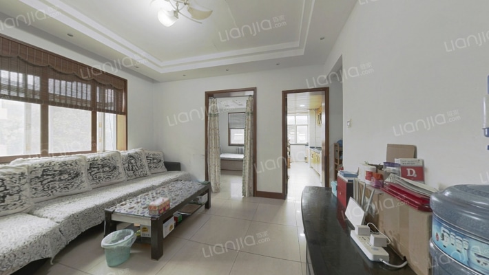 工商莲湖分局铁塔寺家属院二手房实景图