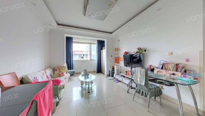 西华家园二手房实景图