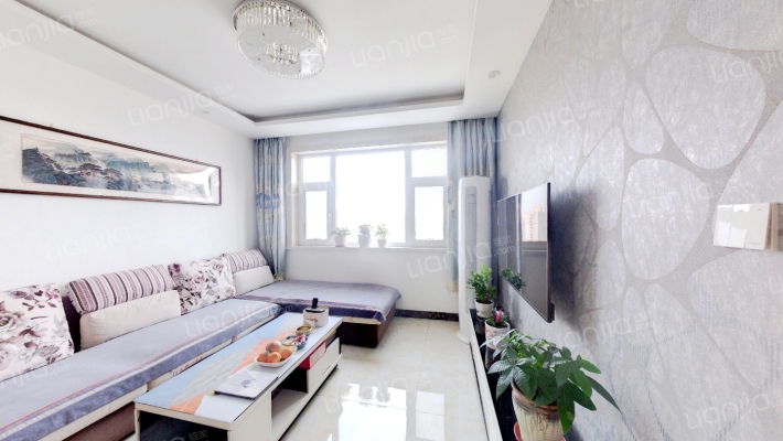 卓扬中华城二手房实景图