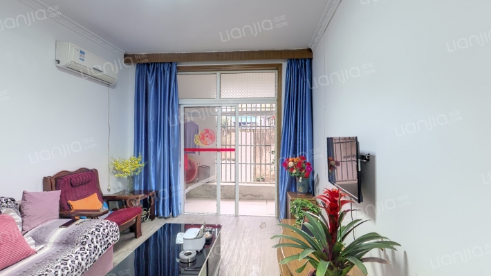 新华苑二手房实景图