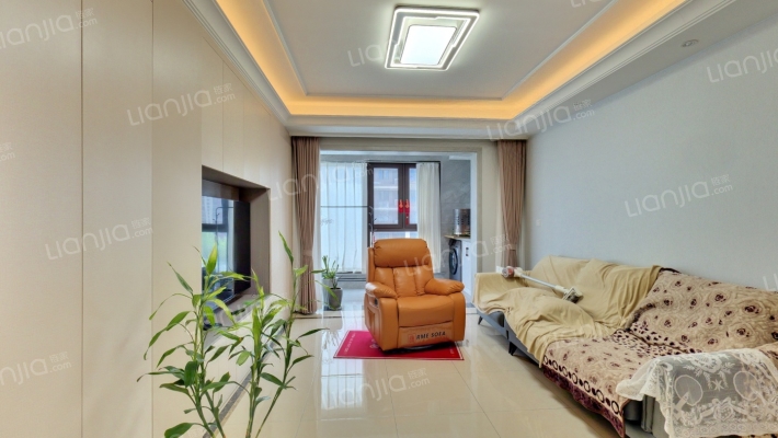 金科集美壹品二手房实景图