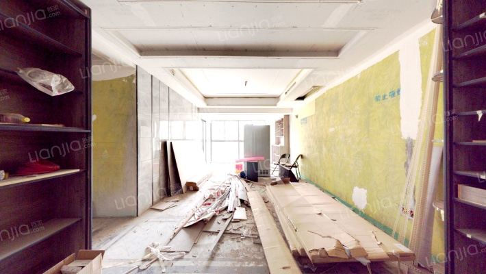 鸿府锦上二手房实景图